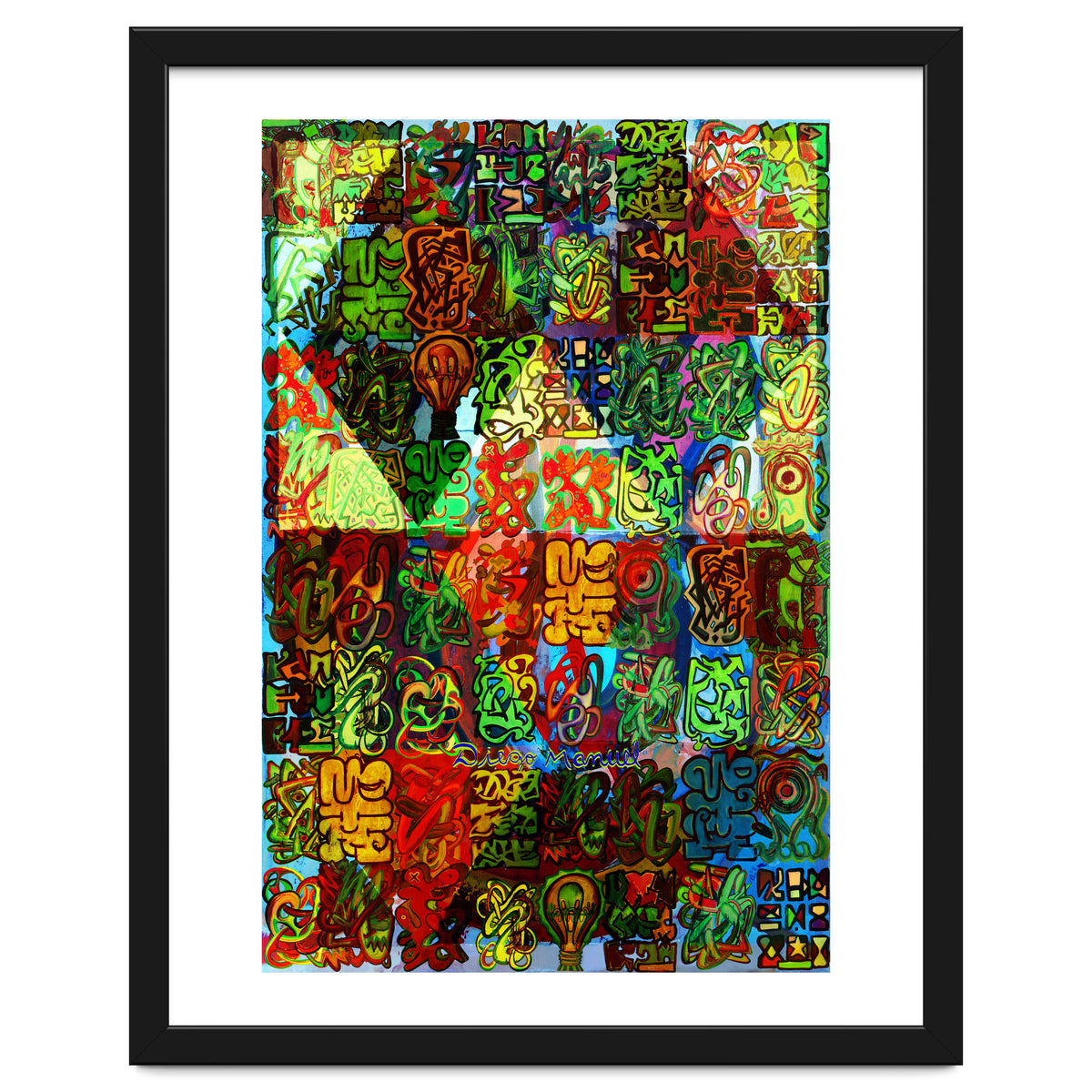 Graffiti Digital 2022 358