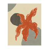 Wobbly Sea Star On Rocks \\ Abstract Composition (Print Only) thumbnail