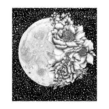 Moon Abloom (Print Only) thumbnail