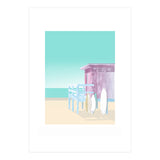 Salt&Surf Surf Club (Print Only) thumbnail