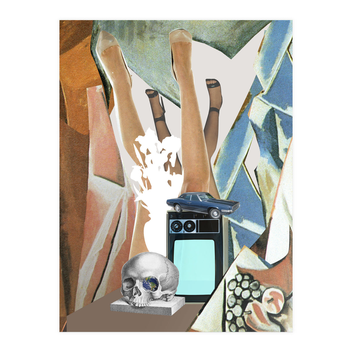 Still Leben · Traum 3 (Print Only)