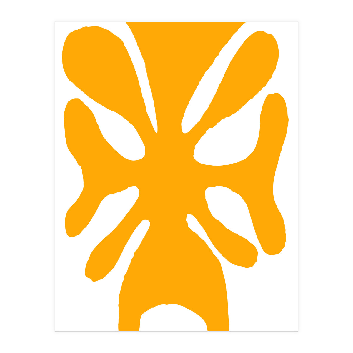 Pop Abstract 2023 1 Copia (Print Only)