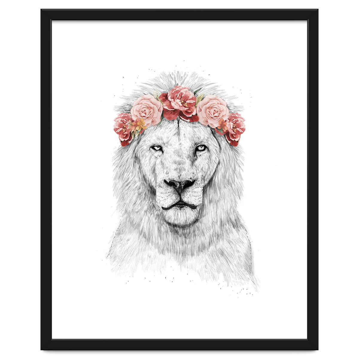 Festival Lion