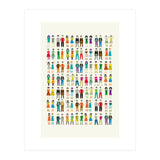 Twins (Print Only) thumbnail