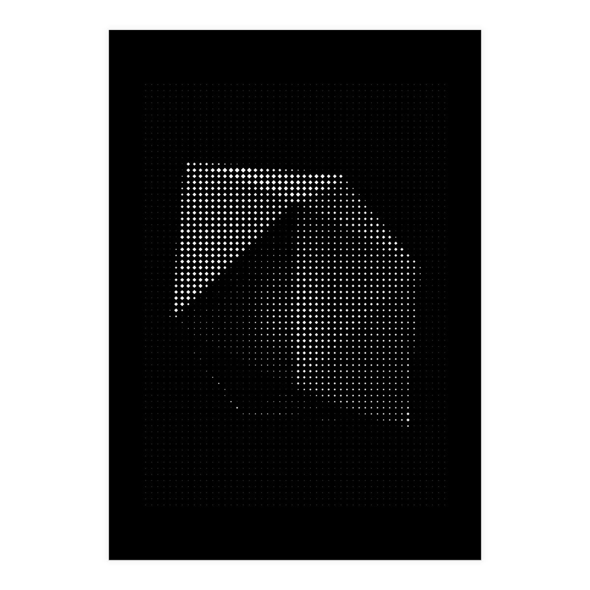 Blackstar 01 (Print Only)