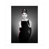 Audrey Hepburn (Print Only) thumbnail