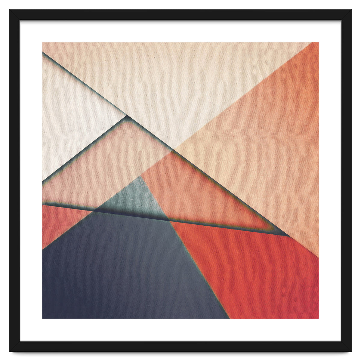 Triangular Camouflage 3