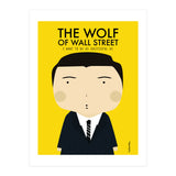 Wallstret (Print Only) thumbnail