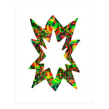 Graffiti Digita 2023 1 (Print Only) thumbnail