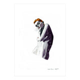 Untitled #7 - Nude (Print Only) thumbnail