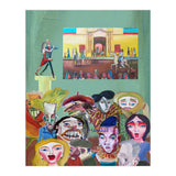 Graffiti Digital 2022 937 (Print Only) thumbnail