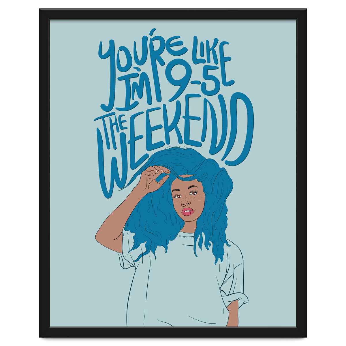 SZA - The Weekend