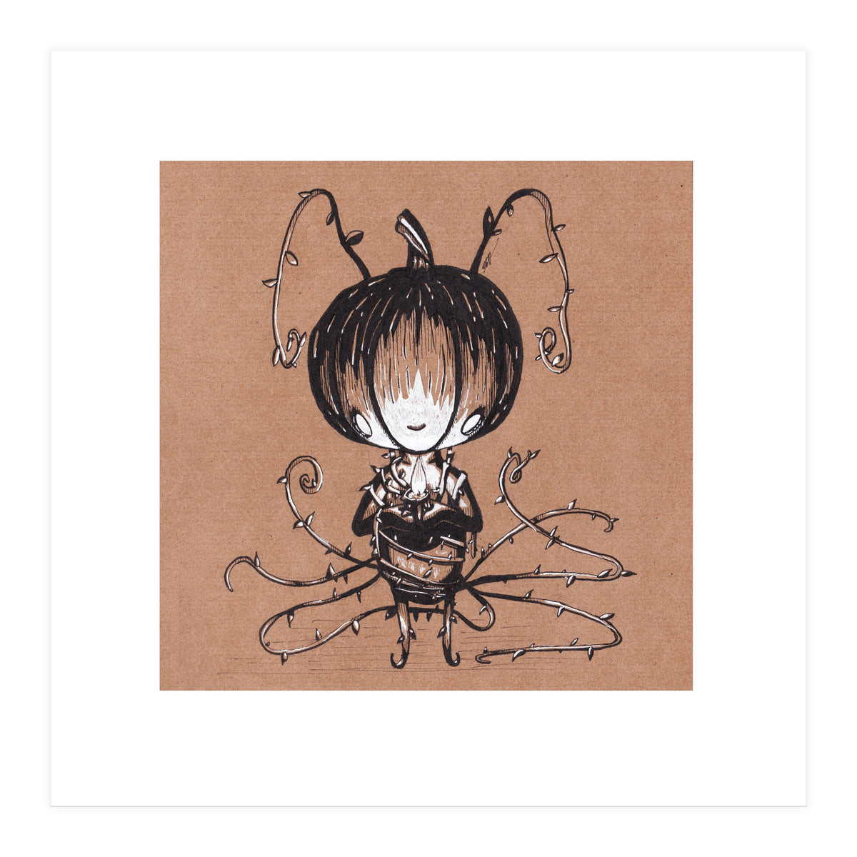 Lightkin (Print Only)