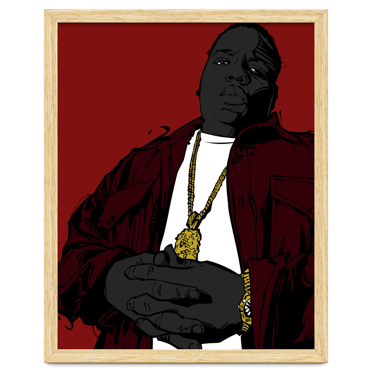 Notorious Big