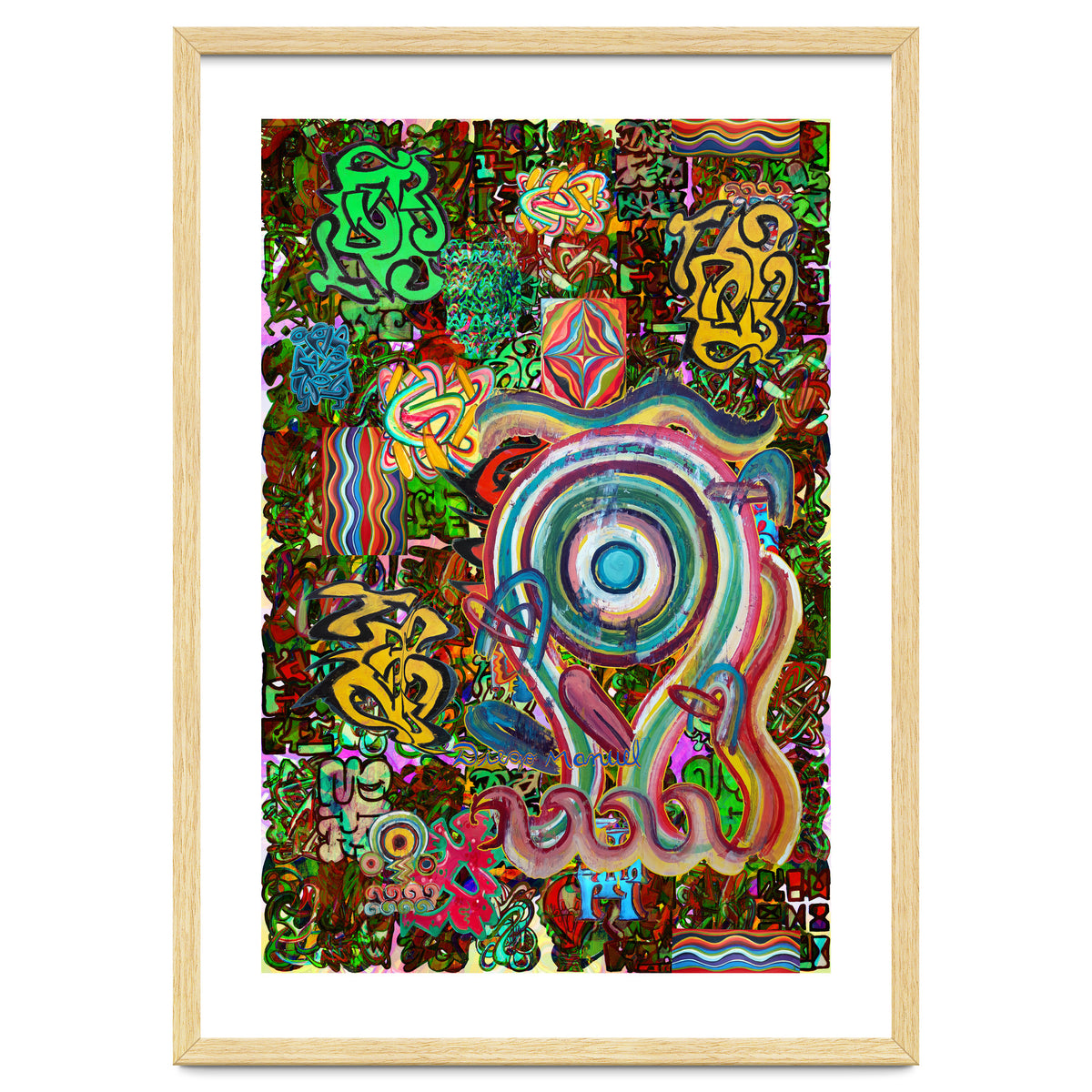 Graffiti Digital 2022 424