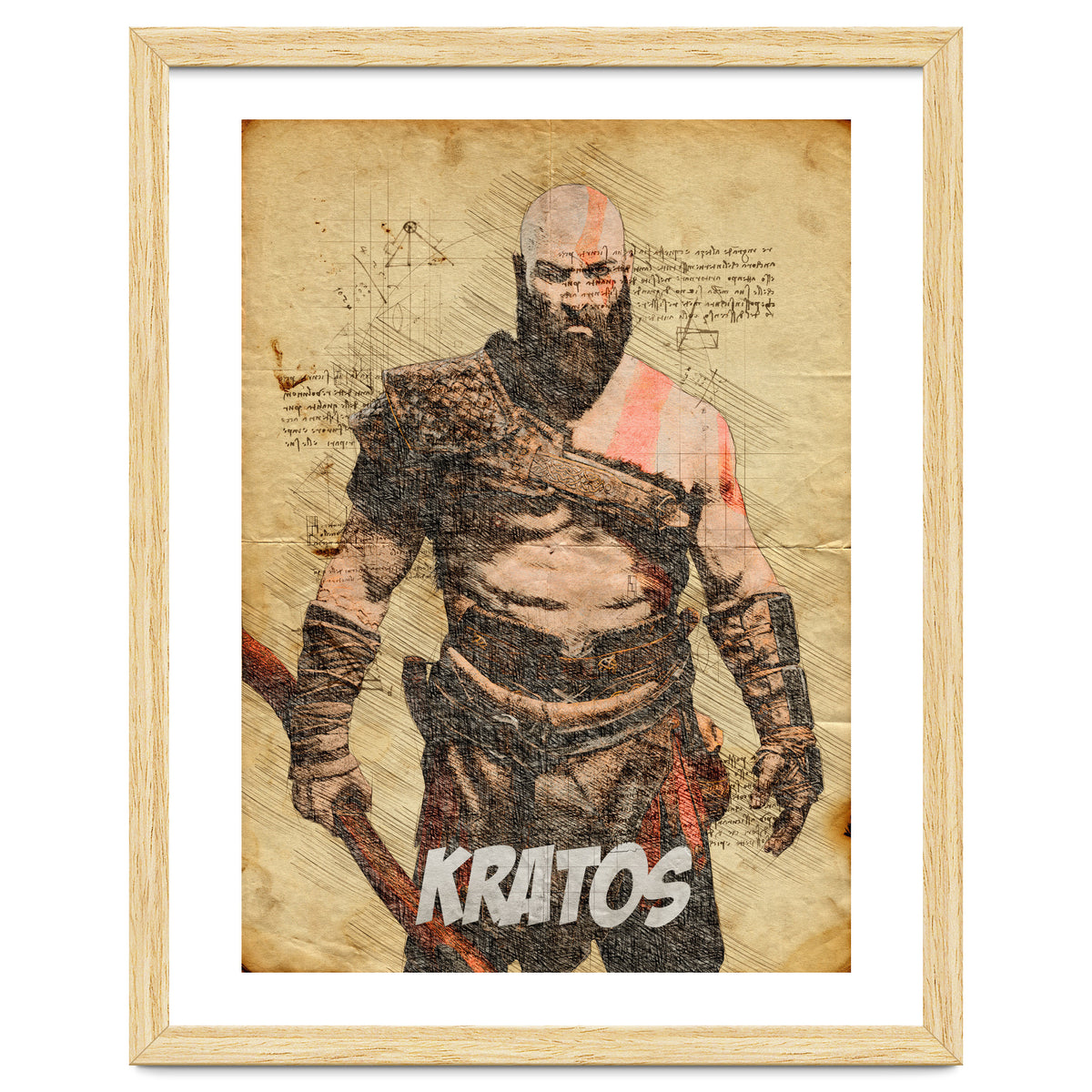 Kratos