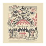 Excorcism Cream (Print Only) thumbnail
