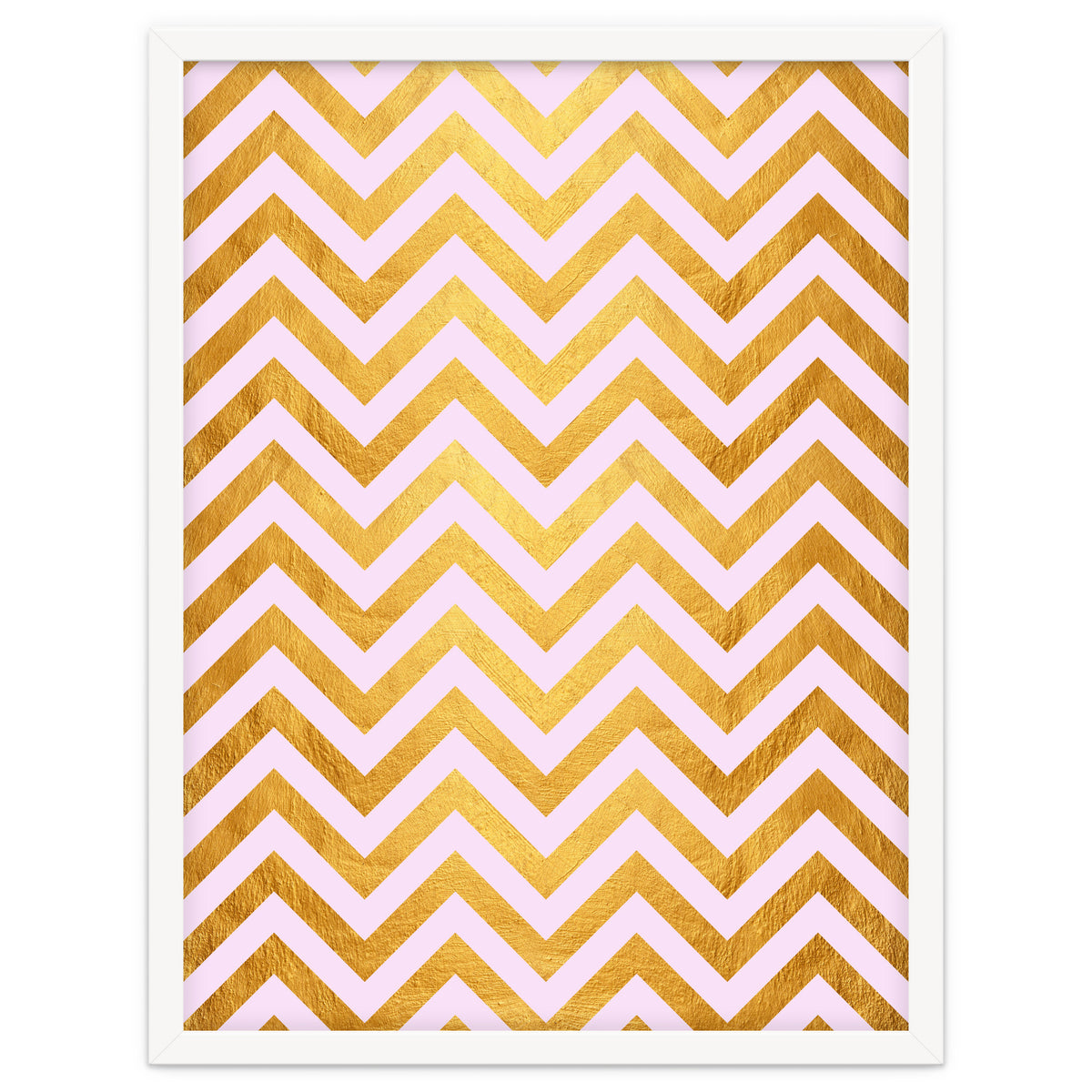 Chevron Golden IV