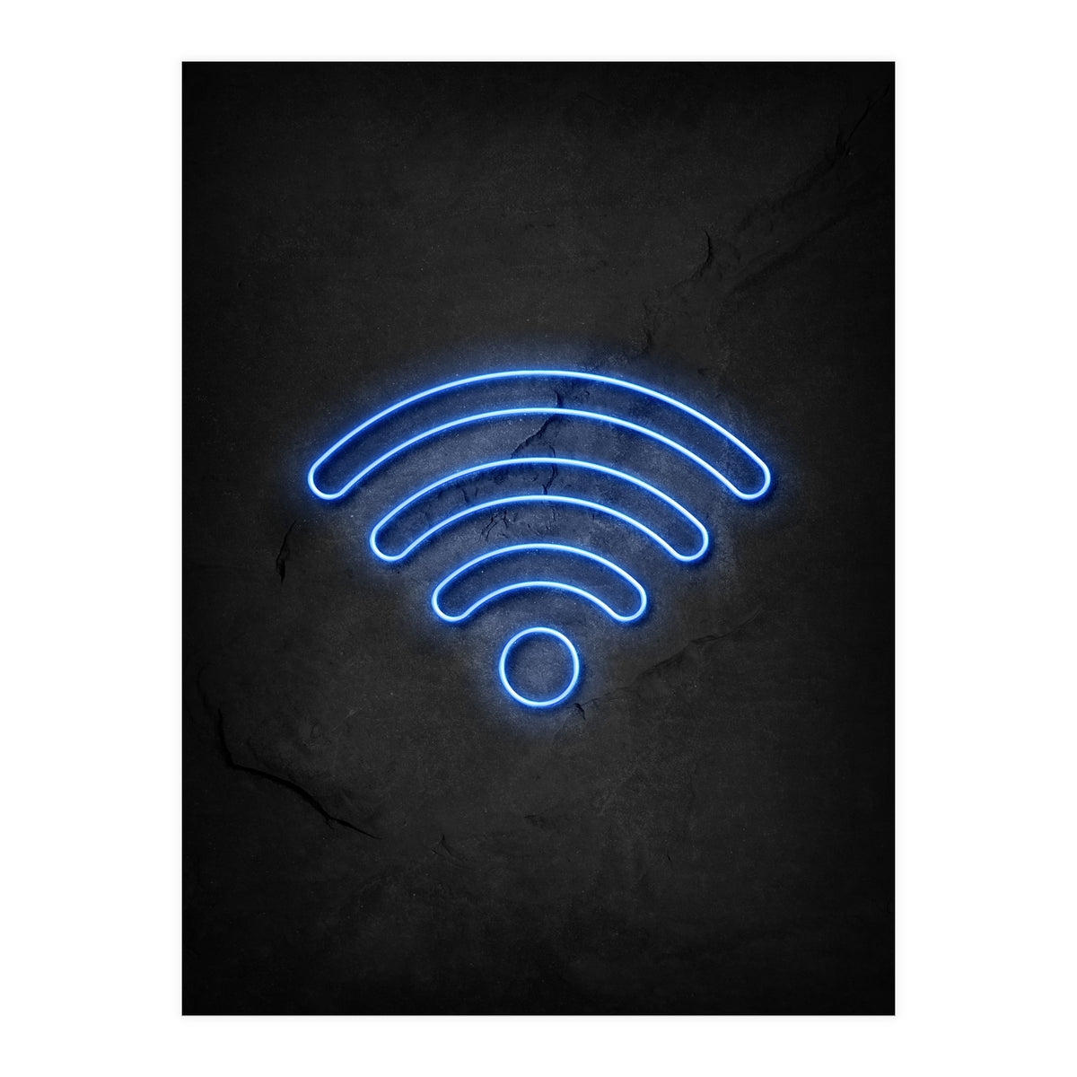 Wifi (Print Only)