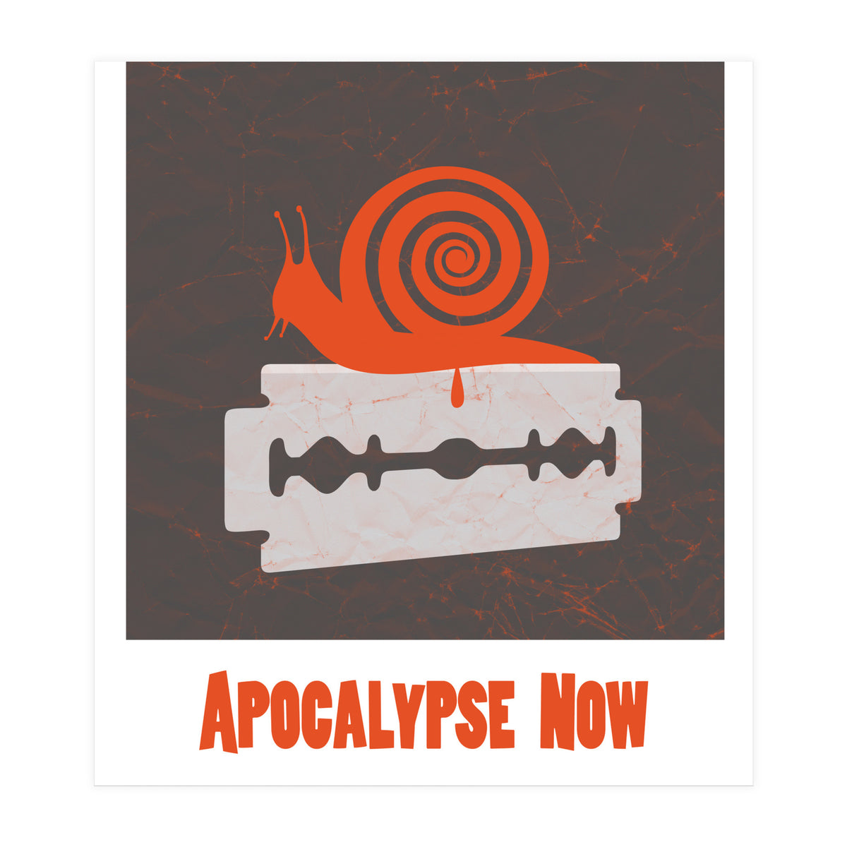 Apocalypse Now (1979) (Print Only)