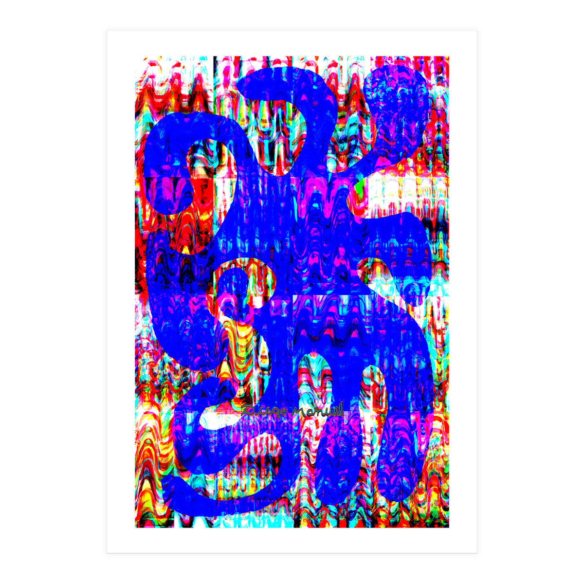 Perfil 30 (Print Only)