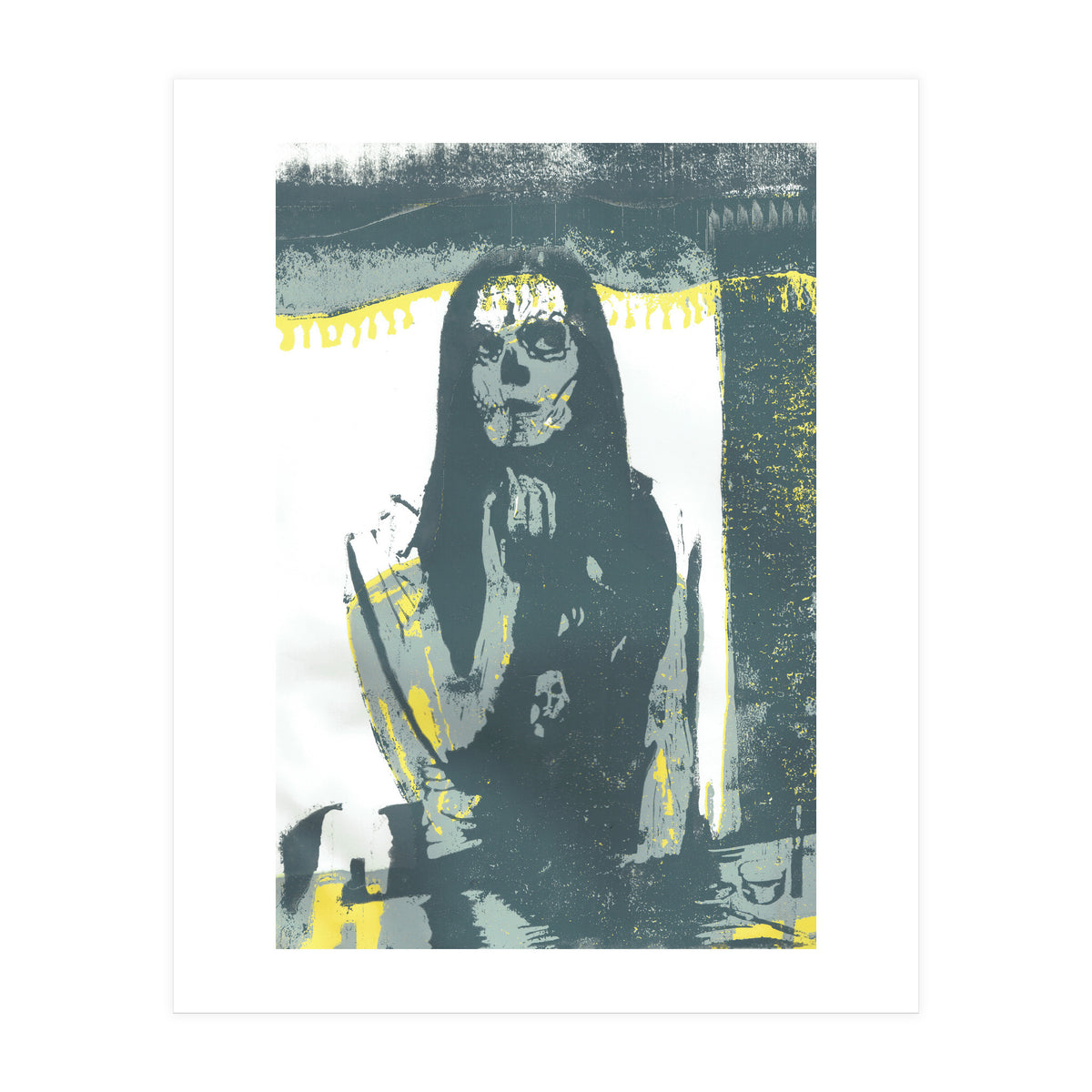 Insecurity (Print Only)