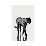 Tiger  (Print Only) thumbnail