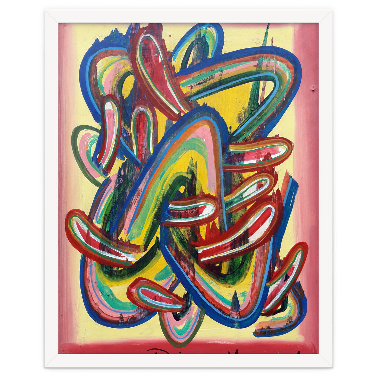 Formas En El Espacio 18