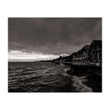 Stormy Day at Penarth (Print Only) thumbnail