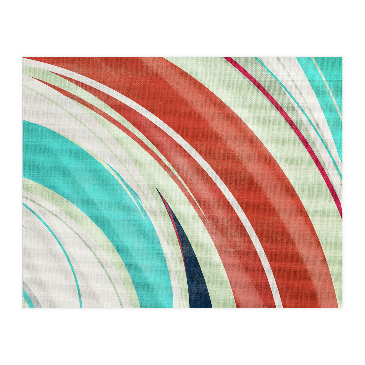 Ondulação (4) (Print Only)