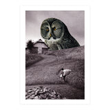 Nocturnal (Print Only) thumbnail