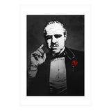 The Godfather (Print Only) thumbnail