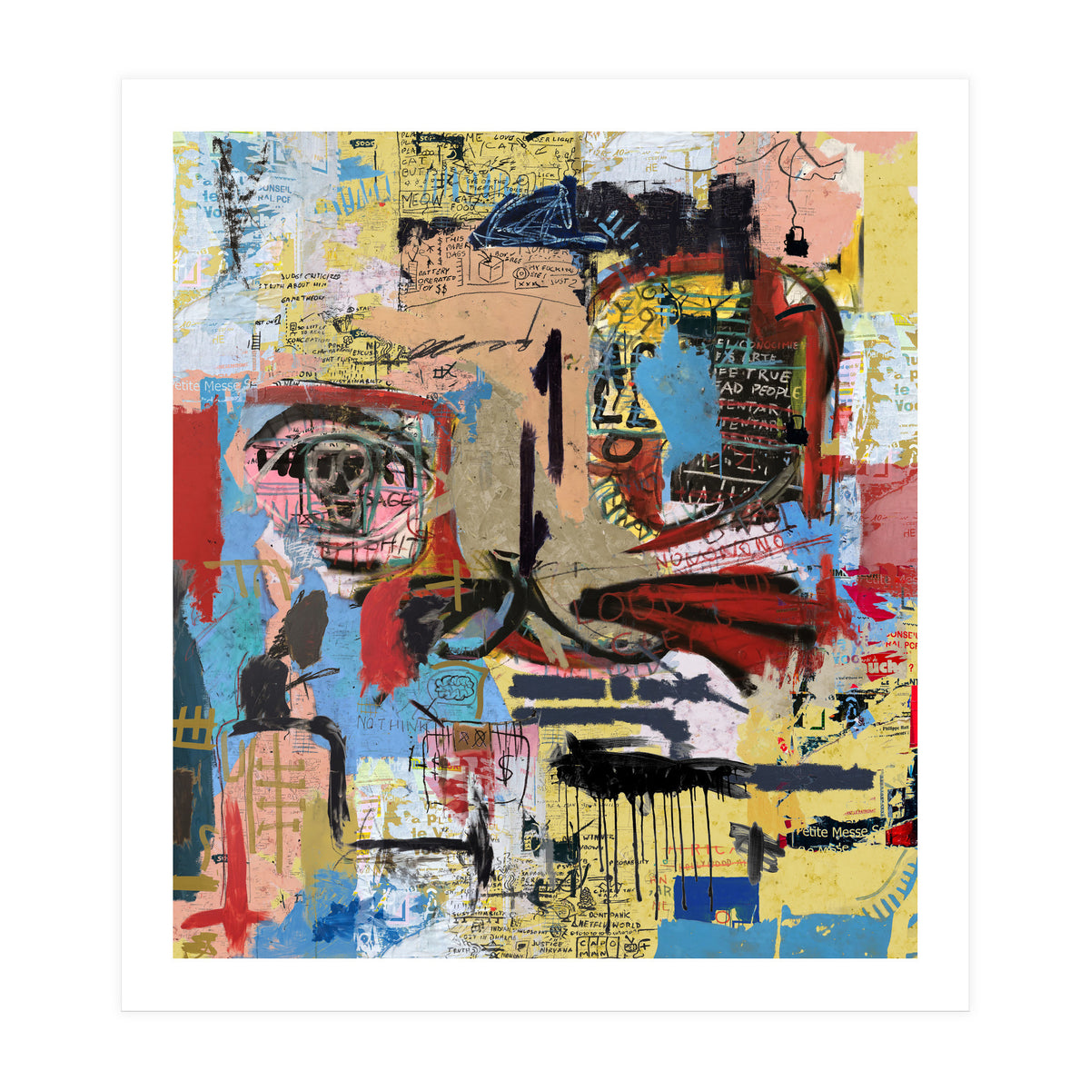 Cat Behavior (Print Only)