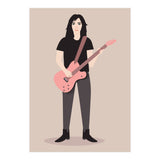 Pj Harvey (Print Only) thumbnail