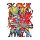 Pop Abstract 2023 122 Copia (Print Only) thumbnail