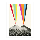 Volcanos (Print Only) thumbnail
