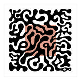 Twisted Beats No. 9.2 - Party (Print Only) thumbnail