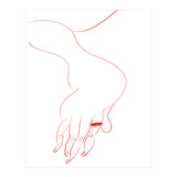 The Ring (Print Only) thumbnail