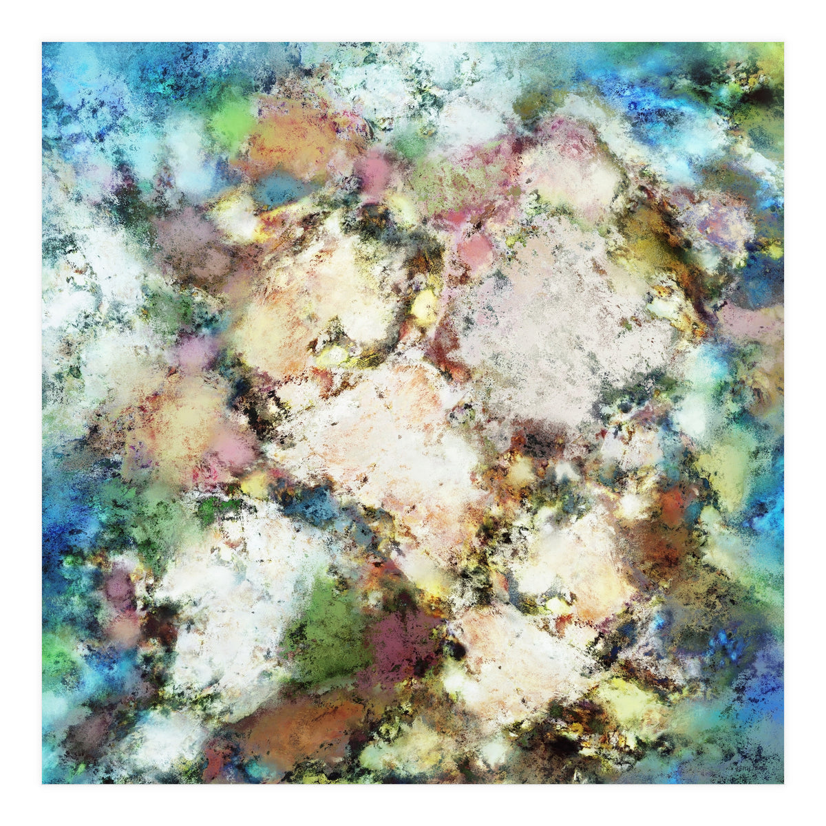 Terrain (Print Only)