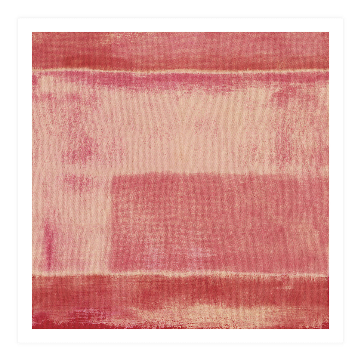 Containing My Instincts 1 (Print Only)