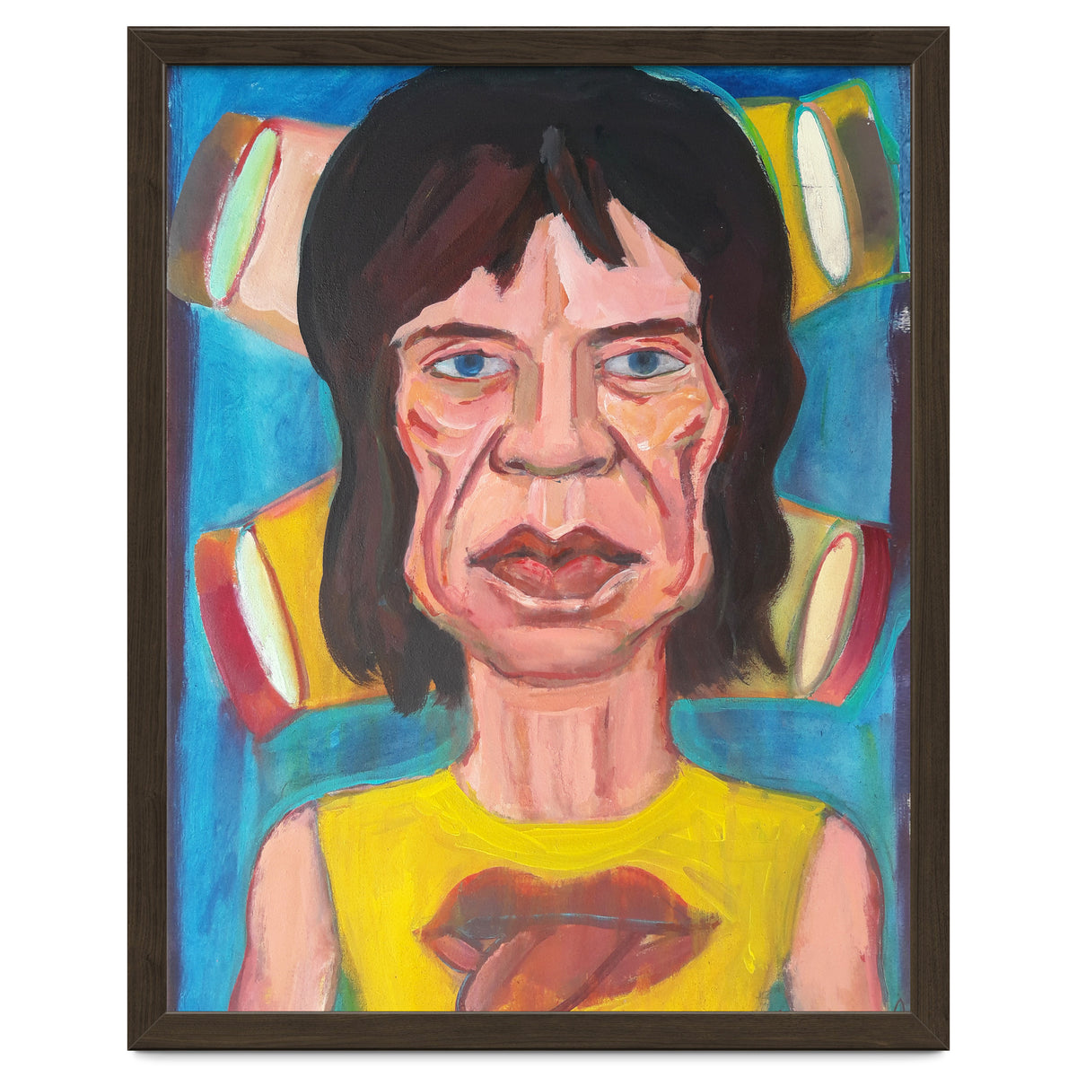 Mick Jagger 2