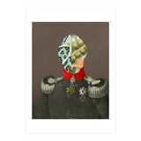 Old Portrait Disaster · G2 (Print Only) thumbnail