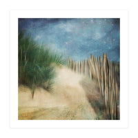 Whispering Grass (Print Only)
