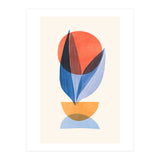 Summer Stack II (Print Only) thumbnail