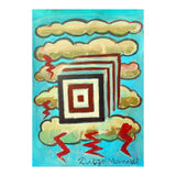 Cubo (Print Only) thumbnail