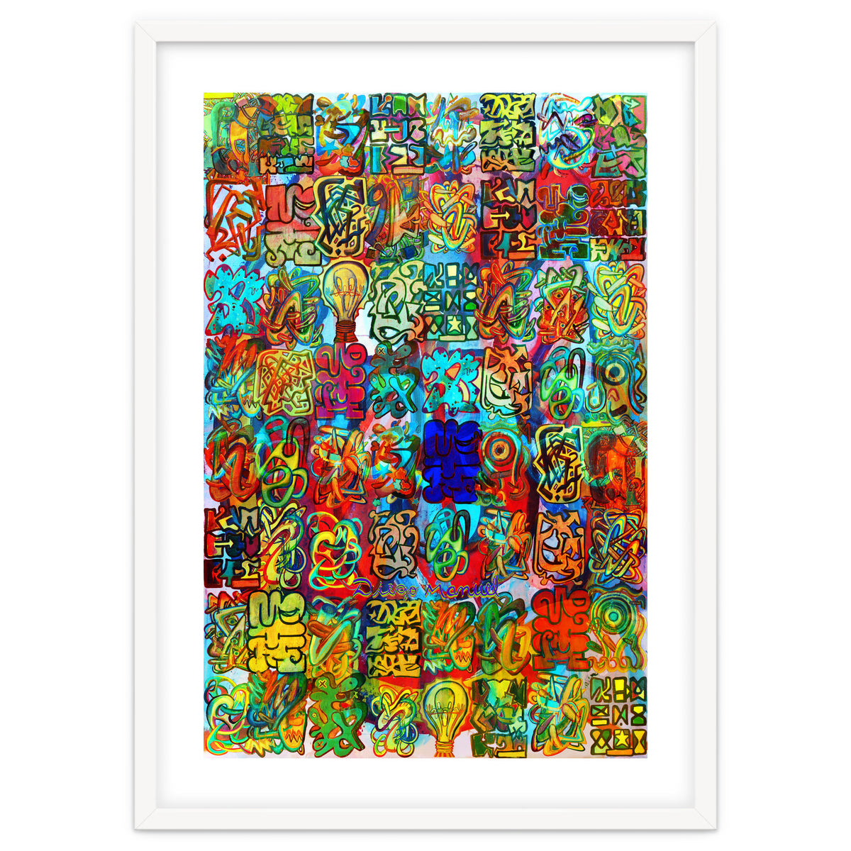 Graffiti Digital 2022 388