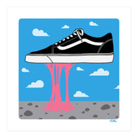 STRETCH (Print Only)