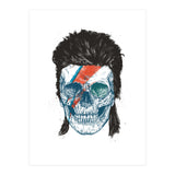 Eye Of The Singer (Print Only) thumbnail