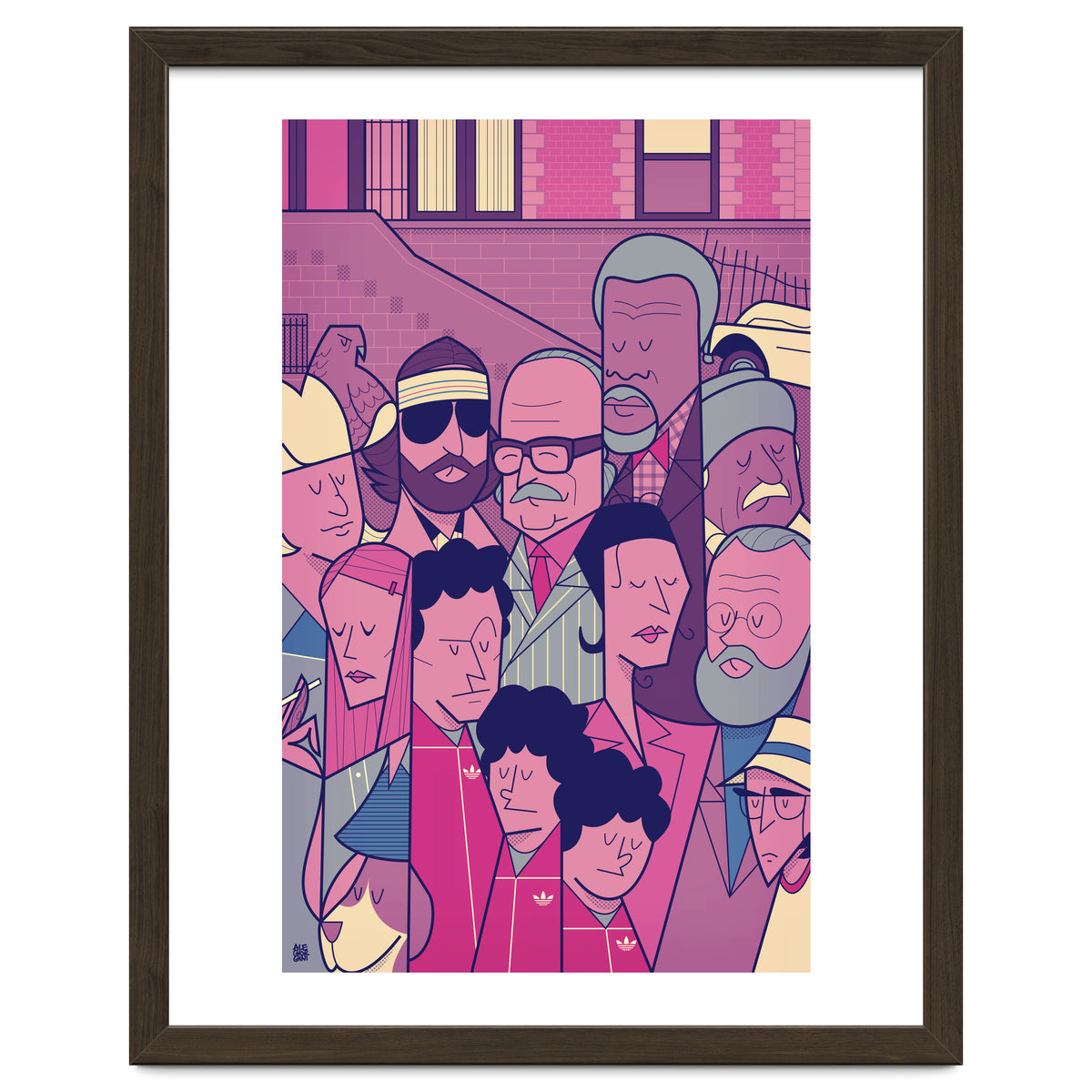 The Royal Tenenbaums