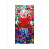 El Fan (Print Only) thumbnail